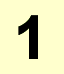 Waldbrandgefahrenstufe 1